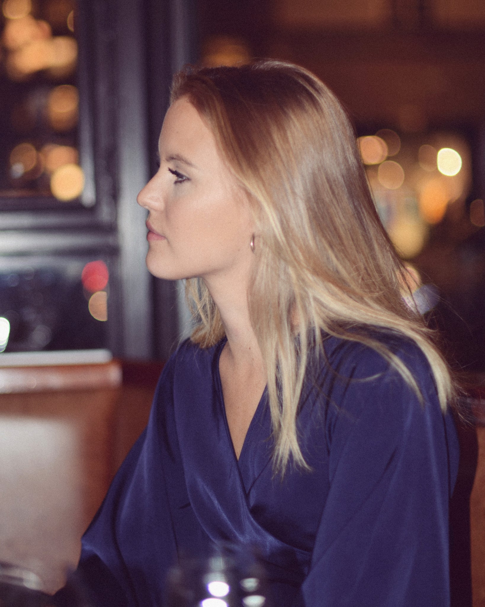 MEET THE TEAM - MARION