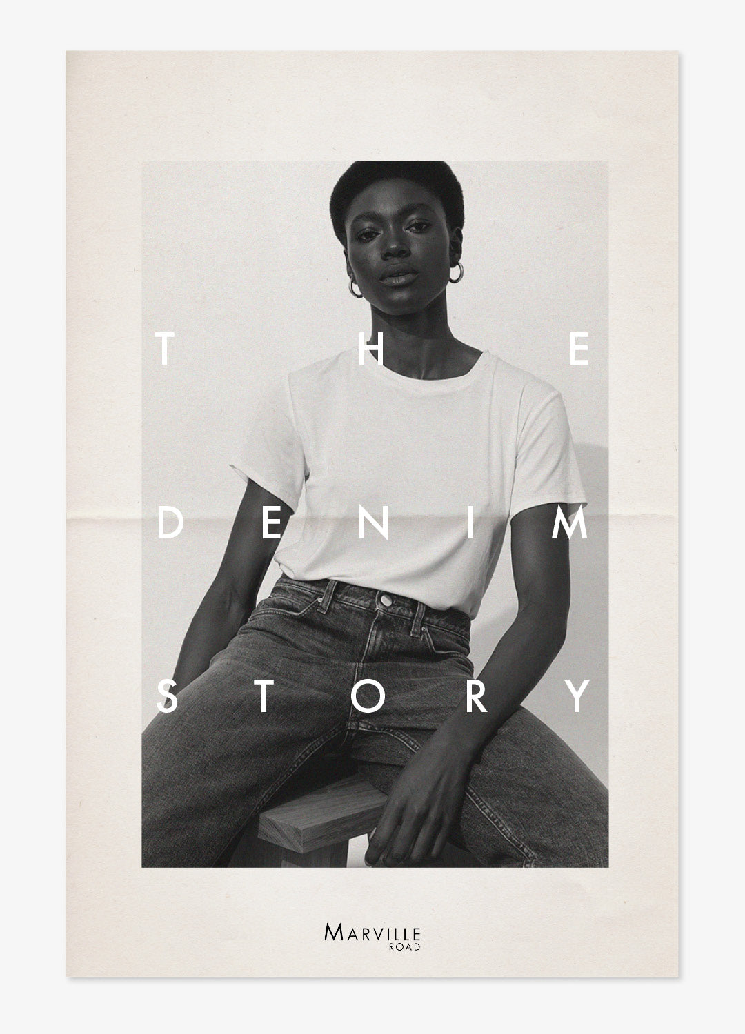 Introducing: The Marville Road Denim