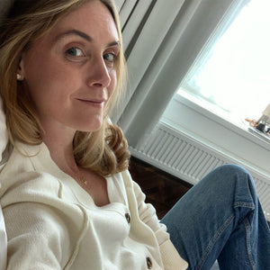 INSPIRED BY - JULIA BRUKROKEN