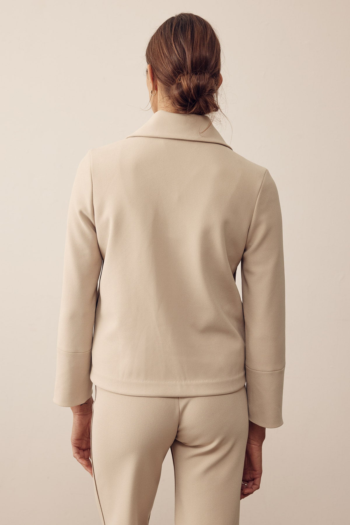 Alba Jacket