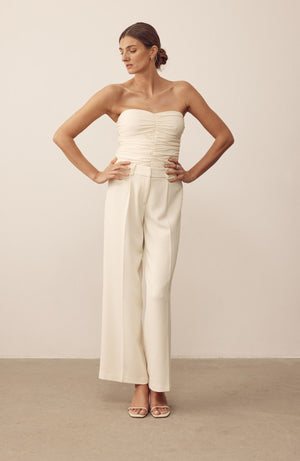 Allure Jersey Top