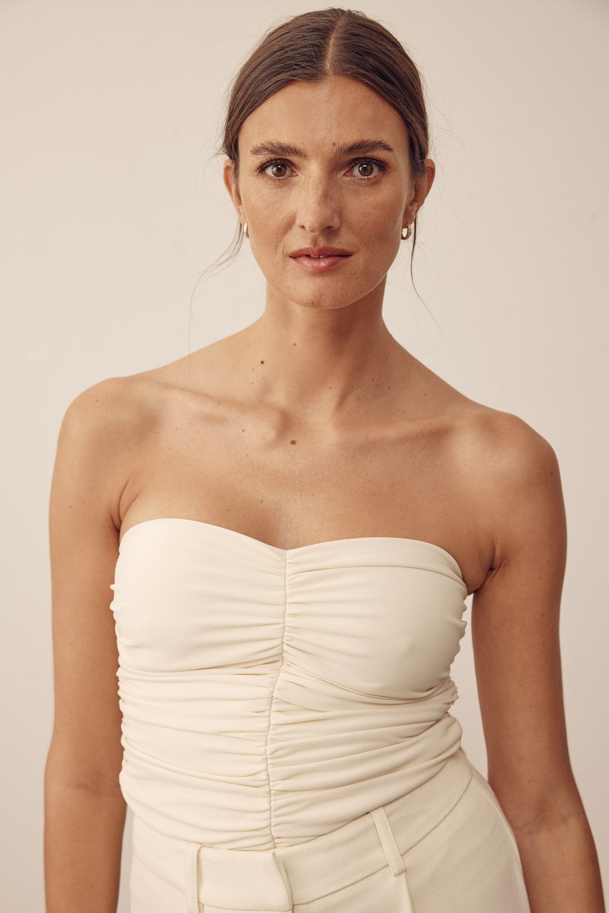 Allure Jersey Top