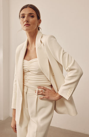 Allure Jersey Top