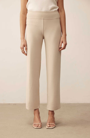 Angie Short Trousers