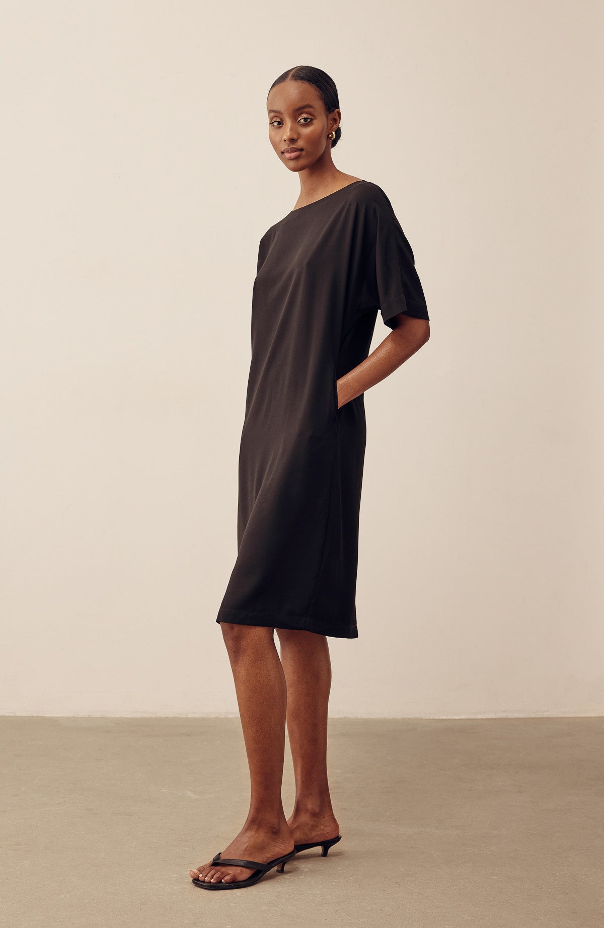 Ava Dress