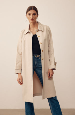 Car Coat