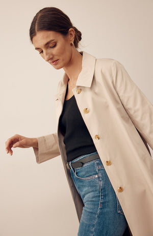 Car Coat