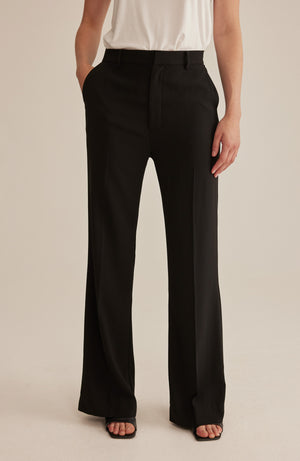Elle Trousers