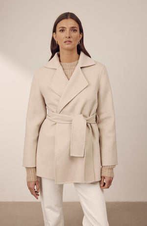 Hedvig Jacket