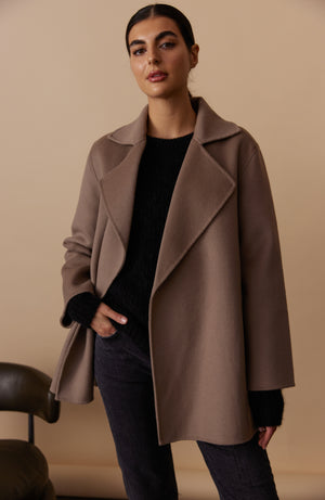 Hedvig Jacket
