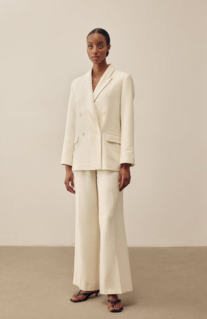 Ingrid Viscose Trousers