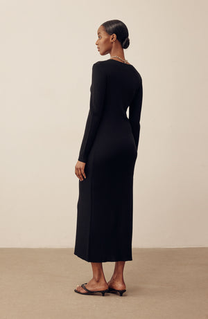 Kora Knitted Dress