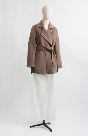 Hedvig Jacket