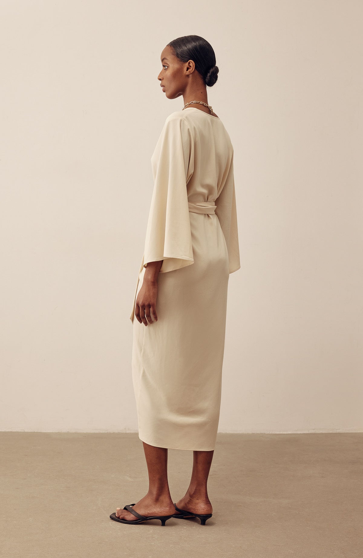 Mira Dress