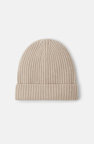 Soft Merino Beanie