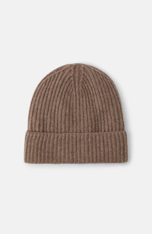 Soft Merino Beanie