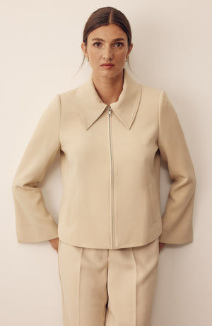 Portia Jacket