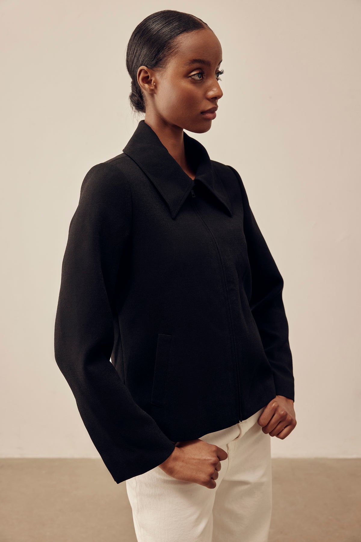 Portia Jacket