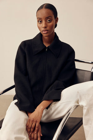 Portia Jacket