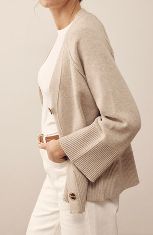 Rebecca Cardigan