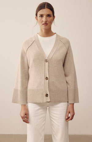 Rebecca Cardigan