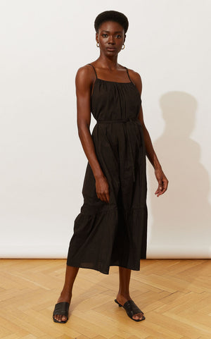 Fanny Sun Dress
