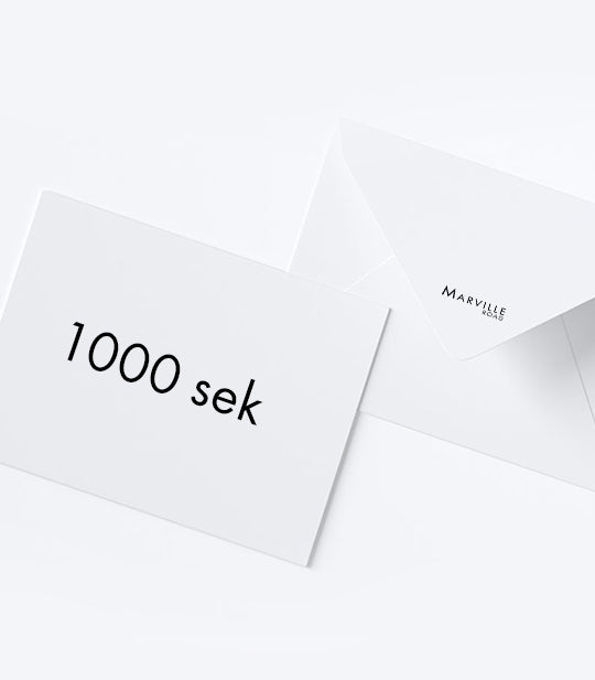 Presentkort