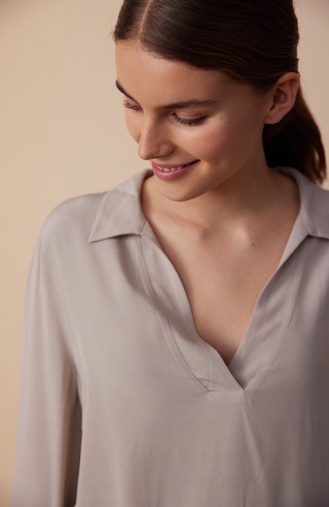 Paula Viscose Blouse