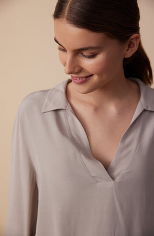 Paula Viscose Blouse